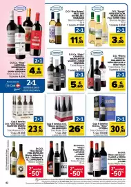 Folleto Carrefour Página 42