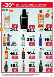 Folleto Carrefour Página 43