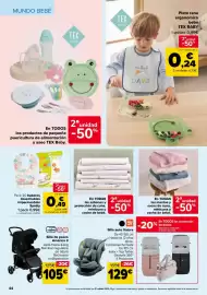 Folleto Carrefour Página 44