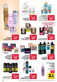 Folleto Carrefour Página 52