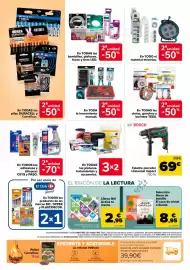 Folleto Carrefour Página 62