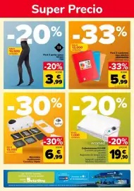 Folleto Carrefour Página 67