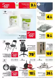 Folleto Carrefour Página 68