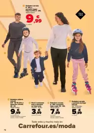 Folleto Carrefour Página 74