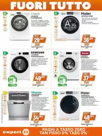 Volantino Expert Pagina 13