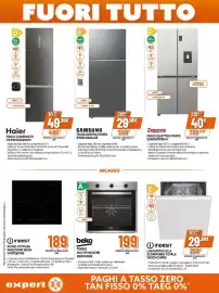 Volantino Expert Pagina 14