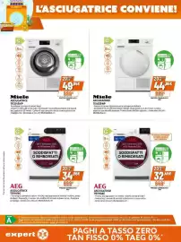 Volantino Expert Pagina 15