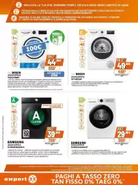 Volantino Expert Pagina 16