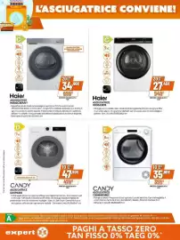 Volantino Expert Pagina 17