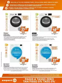 Volantino Expert Pagina 18
