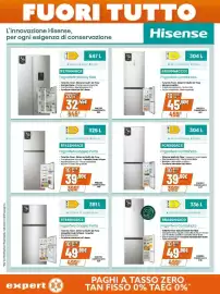 Volantino Expert Pagina 19