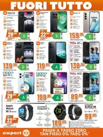 Volantino Expert Pagina 2