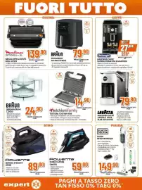 Volantino Expert Pagina 20