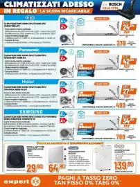 Volantino Expert Pagina 22