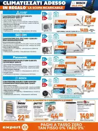 Volantino Expert Pagina 23