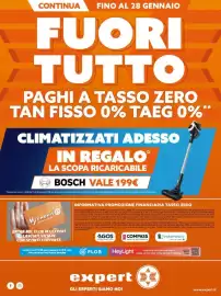 Volantino Expert Pagina 24