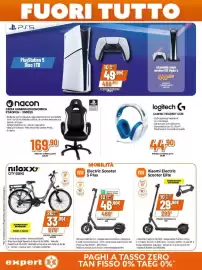 Volantino Expert Pagina 6