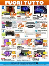 Volantino Expert Pagina 8