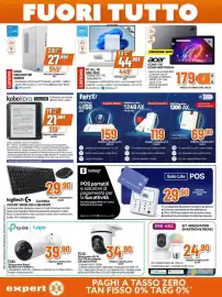 Volantino Expert Pagina 9