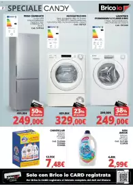 Volantino Brico Io Pagina 2