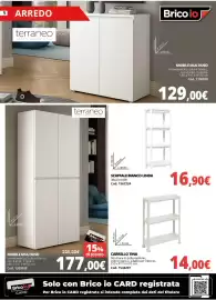 Volantino Brico Io Pagina 5