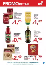 Volantino Migross Supermercati e Market Pagina 3