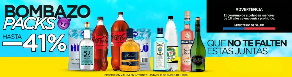 Catálogo Liquidos Página 1