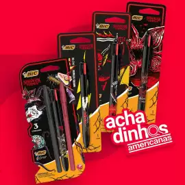 Encarte Lojas Americanas semana 3 Página 1