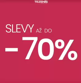 Tezenis leták týden 3 Strana 1