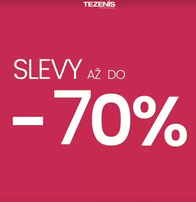 Tezenis leták (platné do 21-01)