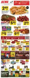 ACME weekly ad week 3 Page 1