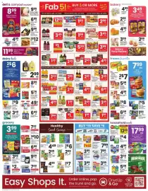 ACME weekly ad week 3 Page 2