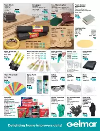 Gelmar catalogue Page 3