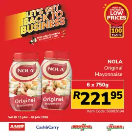 Jumbo catalogue Page 2