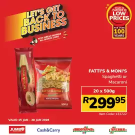 Jumbo catalogue Page 3