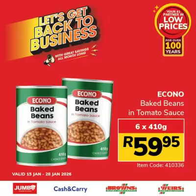 Jumbo catalogue (valid until 28-01)