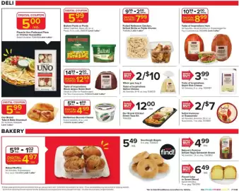 GIANT weekly ad week 3 Page 12