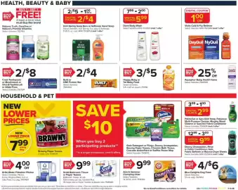 GIANT weekly ad week 3 Page 14