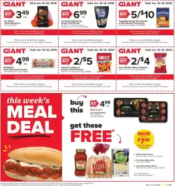 GIANT weekly ad week 3 Page 5