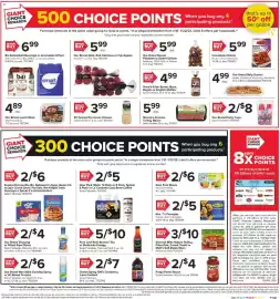 GIANT weekly ad week 3 Page 7