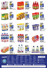 Encarte Cometa Supermercados semana 3 Página 2
