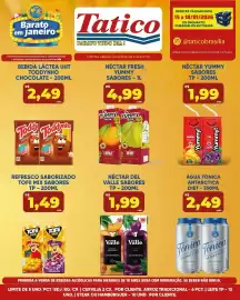 Tabloide Tatico Página 1