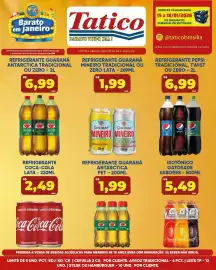 Tabloide Tatico Página 3