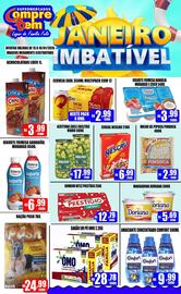 Folheto Compre Bem Página 2