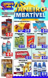 Folheto Compre Bem Página 2