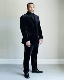 Hugo Boss leták Strana 2