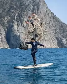 Hugo Boss leták Strana 6