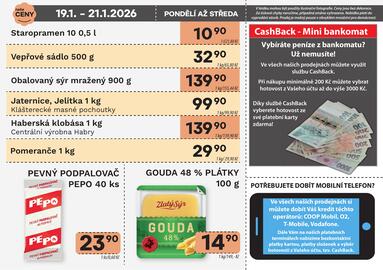Coop hb leták týden 3 Strana 2