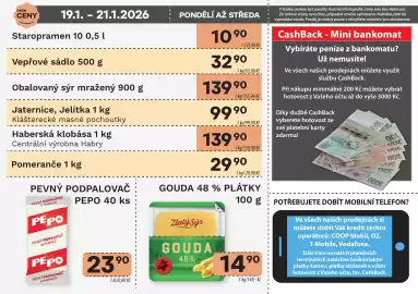 Coop hb leták týden 3 Strana 2