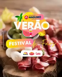 Folheto Nagumo Página 1